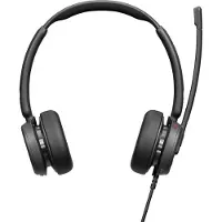 Epos IMPACT 400 Series 460T - Headset - On-Ear