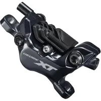Shimano hydraulischer Scheibenbremssattel Schafttyp Deore XT BR-M8120