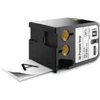 Dymo Xtl-bänderetiketten 54 Mm