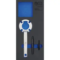 Bgs Engine Timing Tool Set, 976 g