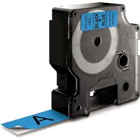 Dymo D1 S0722420 Banderollen