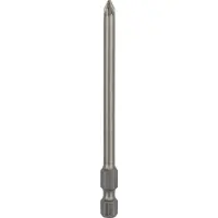 Bosch BITS PZ1 L:89MM 3 STK