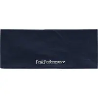 Peak Performance Herren Progress Headband-BLUE SHADOW