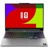 Lenovo LOQ Essential Gen 11 15 AMD AMD Ryzen 7 170 Prozessor 3,20 GHz bis zu 4,75 GHz, Windows 11 Home 64, 1 TB SSD M.2 2242 PCIe 4.0 QLC