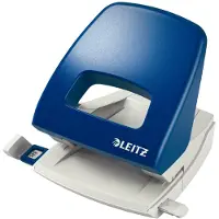Leitz Bürolocher NeXXt Series 5005, blau