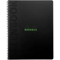 Rhodia Notizbuch