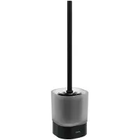 Ravak Klobürste Chrome II schwarz X07P1385