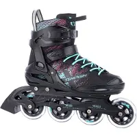 Tempish WOX 2.0 LADY türkis EU 41 Inlineskates