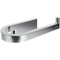 Ravak Toilettenpapierhalter Chrome II, Chrom X07P1370