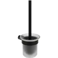 Ravak Klobürste Fold schwarz X07P1359