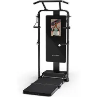 Sportstech sGym Pro – multifunktionale klappbare Kraftstation für Zuhause