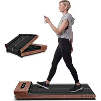 Sportstech Laufband WoodPad Pro DWD