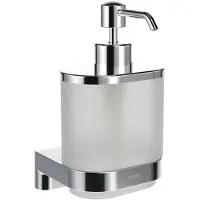 Ravak Seifenspender Chrome II Chrom X07P1367