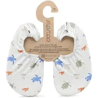 SLIPSTOP Turtles Wasserschuhe Kinder 30-32