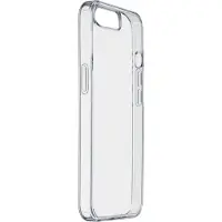 Cellularline - Clear Strong Case