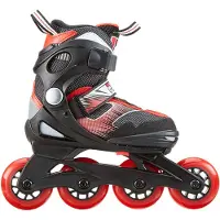 Fila Skate Inlineskate J-ONE BOY S