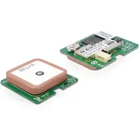 Navilock NL-651EUSB, USB, -160 dBmW, 50 Kanäle, u-blox 6, L1, 1575,42 MHz
