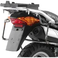 Givi Monokey Honda Xl Varadero/xl Transalp 125v 650v Topcase Heckmontage