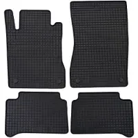 Petex Gummimatte für Mercedes E-Klasse (W211) ab 03/2002-2009 / T-Modell ab 03/2003-10/2009 / CLS ab 2004