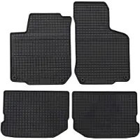 Petex Gummimatte für VW Golf IV ab 1998-08/2003 / Bora ab 1998-06/2005 / Beetle ab 1998-09/2011