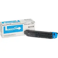Kyocera Original Toner TK-5150C, Einzelpack, cyan