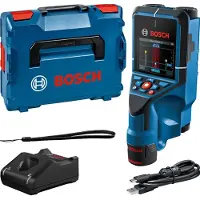 Bosch Sienos skeneris BOSCH D-tect 200 C