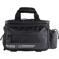 Oxcyon T18 Gepäckträgertasche 18l