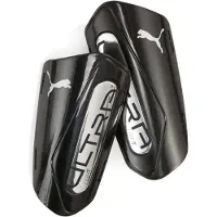 Puma Ultra Light Riemenprotektoren Schwarz