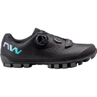Northwave Fahrradschuhe Damen Hammer Plus