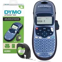 Dymo Letratag 100h Etikettiermaschine