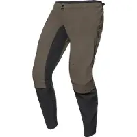 Vaude Hose Qimsa Pro softshell | Größe XL