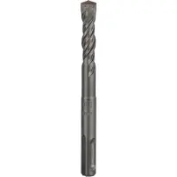 Bosch Sds Plus-5 10x50x115 Mm Multi-material Drill Silber