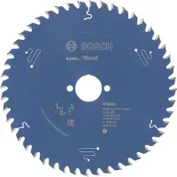 Bosch RUNDSAVKLINGE 200X30X2,8MM 48T EXP WOOD