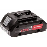 Rothenberger RO BP18/4 Akku ProCORE, AMPShare, EU, Grundgerät