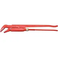 Rothenberger Eckrohrzange, 45Grad, 2"