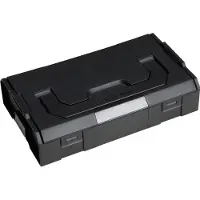 L-BOXX Mini, Schwarz, 1 Stück(e)