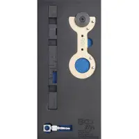 Bgs 8743 Doppelvanos-Einstellwerkzeug für BMW M52TU / M54 / M56