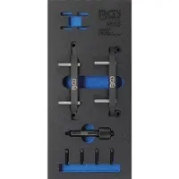 Bgs Tool Tray 1/3: Engine Timing Tool Set, 1270 mm, 1,27 kg