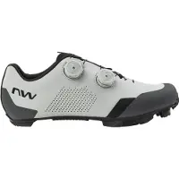 Northwave - Striker - Radschuhe Gr 40 grau