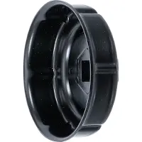 Bgs Ölfilterschlüssel Sechskant Ø 76 mm