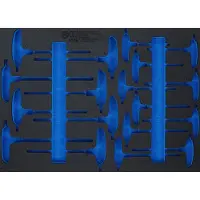 Bgs Tool Tray 3/3, 304 mm, 304 g