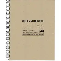 Miquelrius Message Notebook