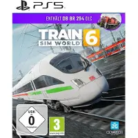 Train Sim World 6