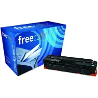 Freecolor M452C-FRC, 2300 Seiten, Cyan, 1 Stück(e)
