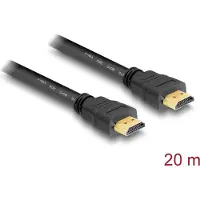 DeLOCK HDMI (Typ A) — HDMI (Typ A)