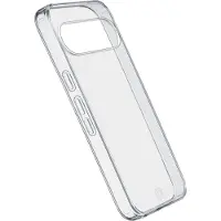 Cellularline Clear Strong Case für Google Pixel 10 (61273)