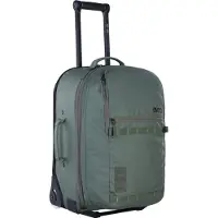 Evoc Terminal Bag 40+20 - Rollenreisetasche 54 cm (dark olive)