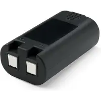 Dymo 1758458, Lithium-Ion (Li-Ion), Schwarz, 1 Stück(e)