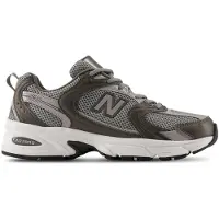 New Balance U5303R9 Damen Sportliche Halbschuhe in Grau