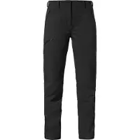 Schöffel Damen Hose Pants Ascona Warm L (kurz)